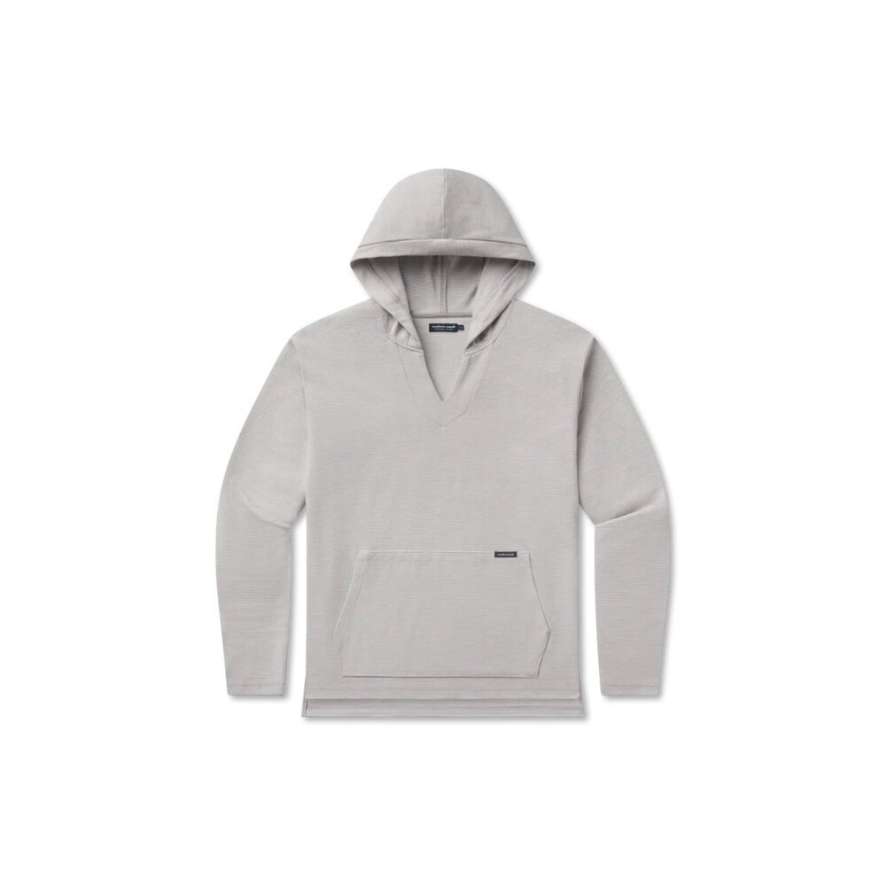 Southern Marsh Sandbar Perfomance hoodie M